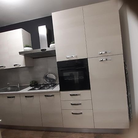 Appartamento La petite maison Padova Esterno foto