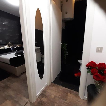 Appartamento La petite maison Padova Esterno foto