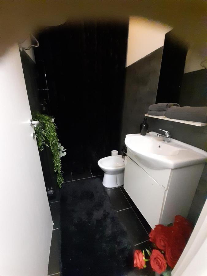 Appartamento La petite maison Padova Esterno foto