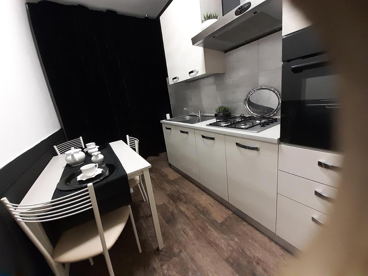 Appartamento La petite maison Padova Esterno foto