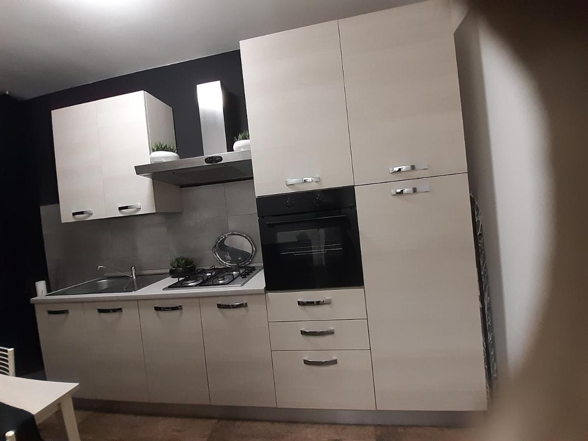Appartamento La petite maison Padova Esterno foto