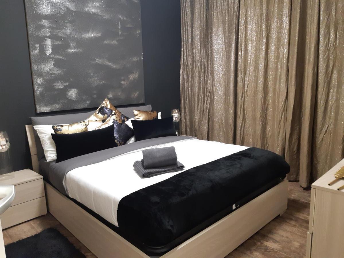 Appartamento La petite maison Padova Esterno foto