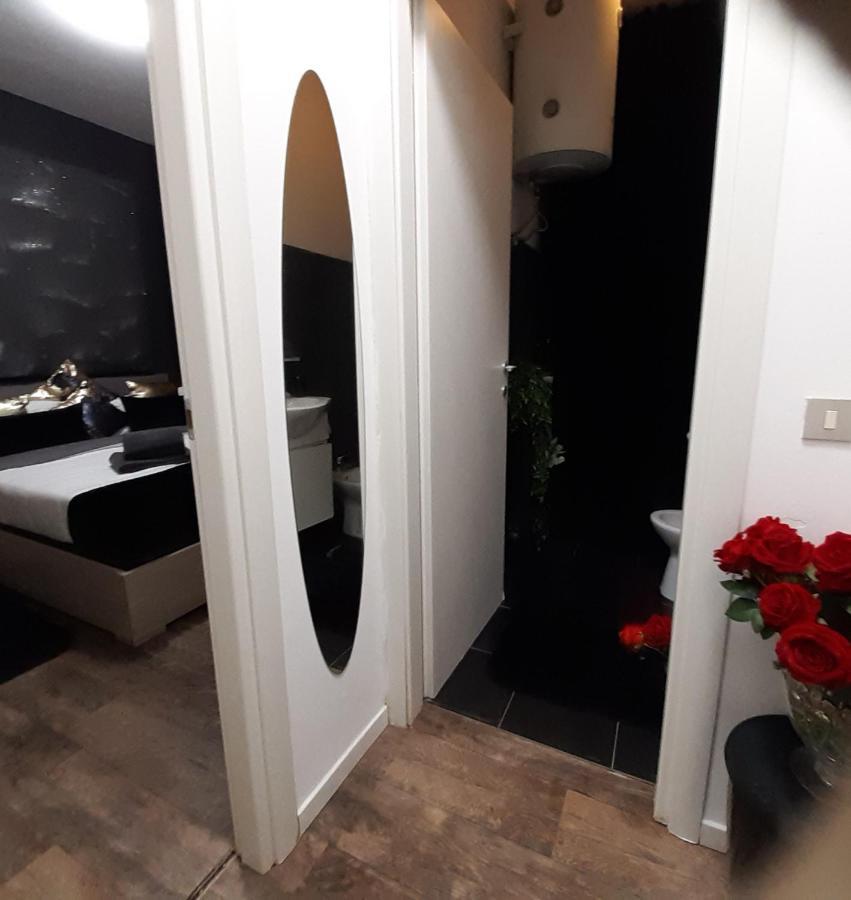 Appartamento La petite maison Padova Esterno foto
