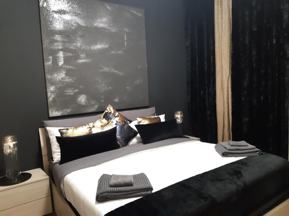 Appartamento La petite maison Padova Esterno foto