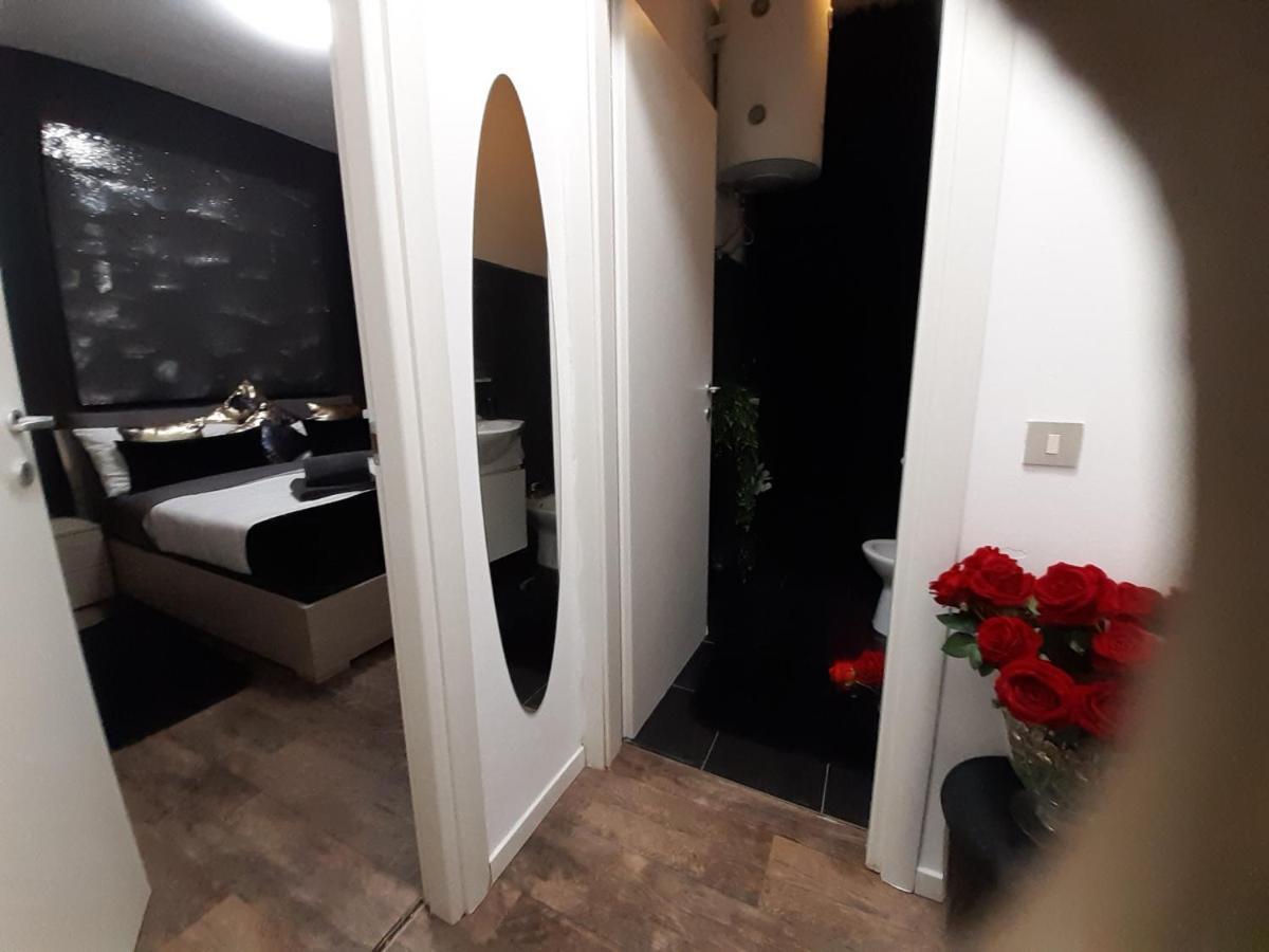 Appartamento La petite maison Padova Esterno foto