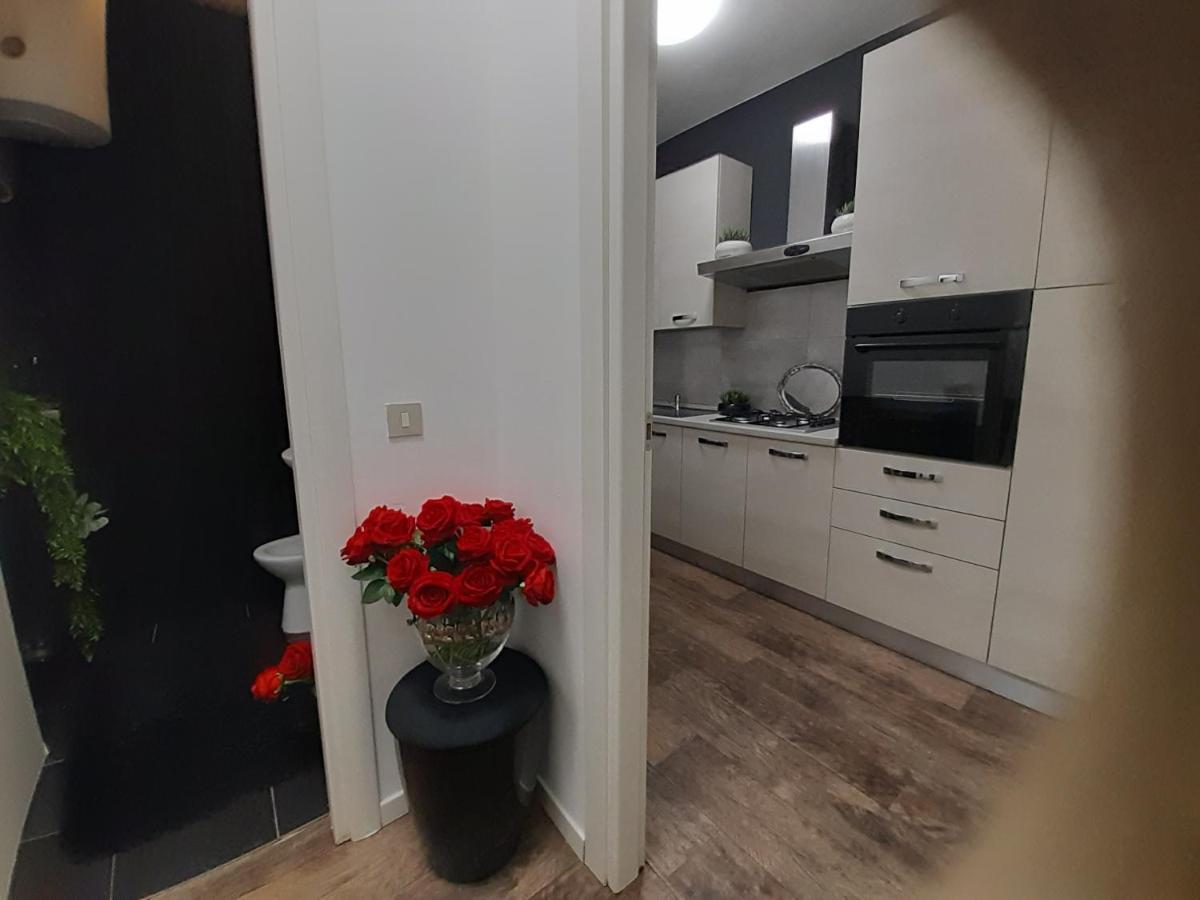 Appartamento La petite maison Padova Esterno foto