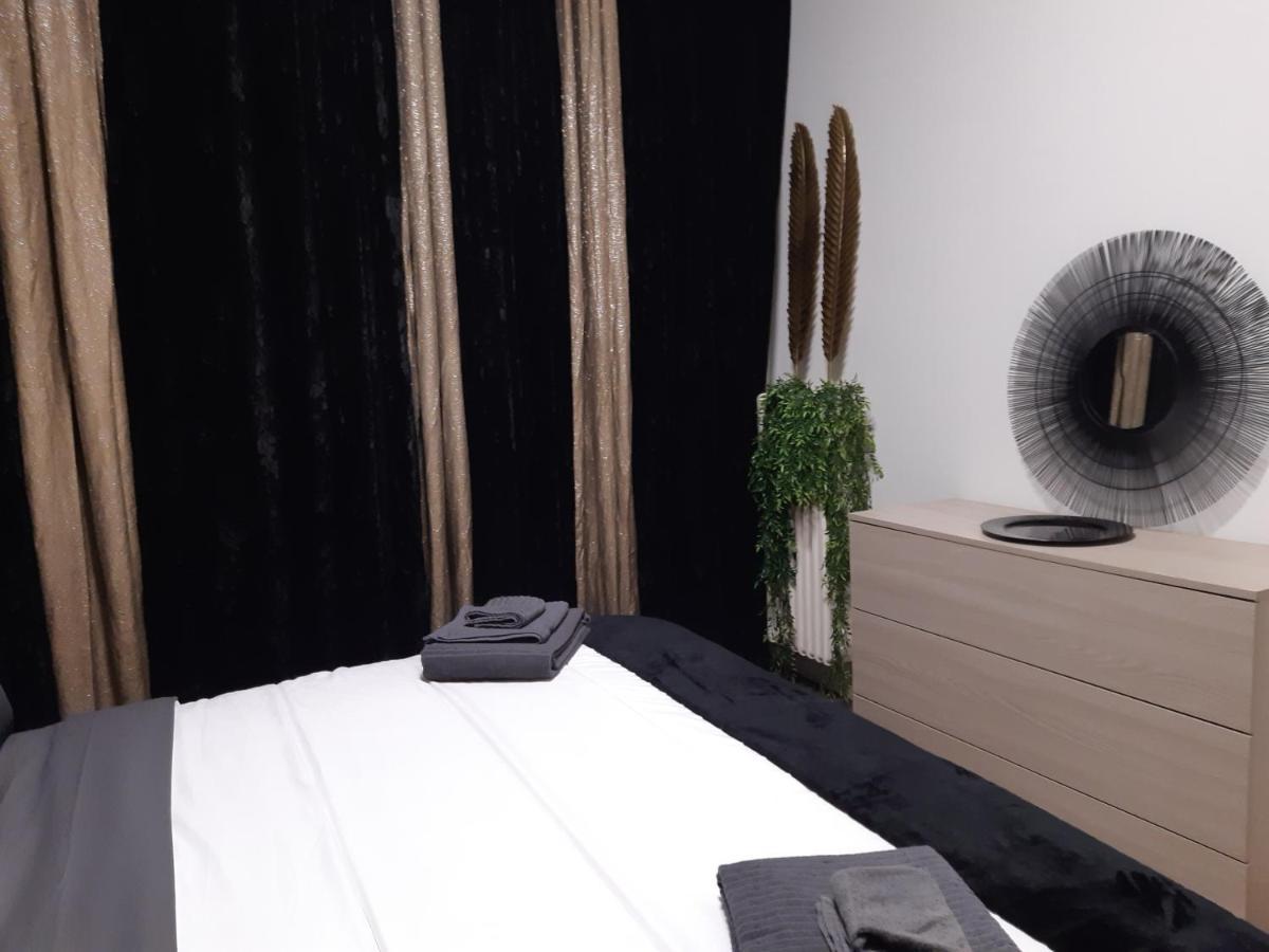 Appartamento La petite maison Padova Esterno foto