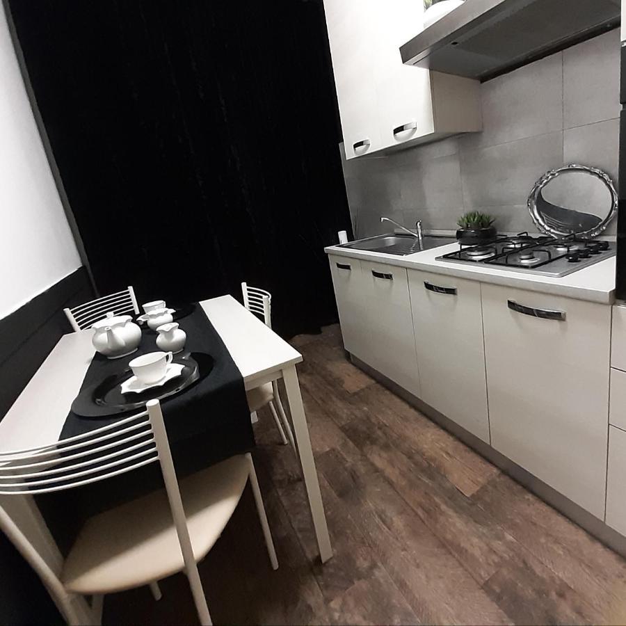 Appartamento La petite maison Padova Esterno foto